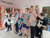 Героические страницы ВДВ
