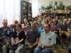 Вечер памяти, посвященный 75-летию со дня рождения Н.М.Терентьева