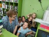 Экскурсия в библиотеку