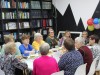 «День особенных, самых мудрых, самых преданных, самых нужных»