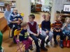 Литературный зоопарк: животные в детских книжках