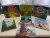 Поступление новых книг Елены Владимировны Казакевич