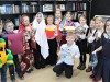 С Днем рождения, книги!
