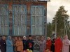 Летят в бессмертие журавли