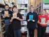 Время читать Тургенева