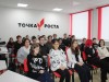 Матери великих людей