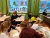 У животных есть друзья: это мы – и ты, и я!