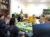 Зимние посиделки