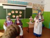 Гуляй масленица