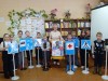 АЗБУКА БЕЗОПАСНОГО ПОВЕДЕНИЯ НА ДОРОГЕ