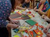 Мастер - класс по изготовлению поздравительных открыток ко Дню Победы