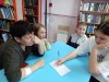 Мы вновь читаем пушкинские строки.
