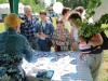 «Счастливый односельчанин», мастер-класс и коми игры