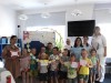 Все начинается с семьи.