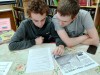 Гордо взвейся над страной, флаг российский наш родной