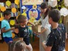 «Пришел Спас - всем гостинцев припас!»