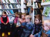 Сказочная экскурсия «Библиотека, книжка, я – вместе верные друзья»