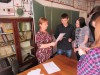 Квест – игра «Маршрут молодого избирателя»