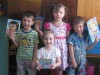 Библиотека – дом, где живут книги