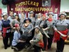 Пиратская вечеринка