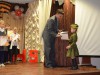 Конкурс чтецов Мы о войне стихами говорим"