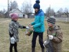 Субботник "Международный день соседей"
