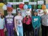 Праздник природы "Любить природу - значит любить Родину!"