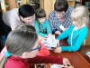 И вновь эрудицион «Не только в гости ждет тебя природа» 