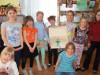 Литературная игра «Приключения капитана Врунгеля»
