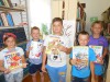 Библиобродилка «Вместе с «Мишей»
