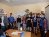 Летний шахматный турнир «Король и пешка против короля» в библиотеке!