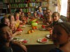Праздник читательских удовольствий «Нам все это подарило лето!»