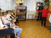 Литературная игра «Золотой ключик от дверцы счастья»