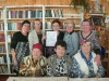 Встреча женского клуба " Пелысь" в д. Еремеево