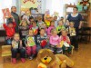 Паровоз стихов весёлых