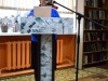 Межрегиональный слет именных библиотек "Созвездие имен"