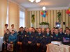1 ноября п. Знаменка отмечал юбилей пожарной охраны