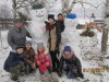 Каникулы в с.Покча