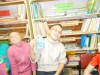Осенние школьные каникулы в Мылвинской библиотеке