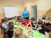 Завершение интерактивной недели творчества