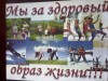 Отчёт урок-профилактика