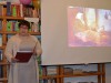 Музыкально-поэтический вечер «Берегите матерей»