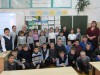 Встреча с ухтинской поэтессой и писательницей В.И. Лызловой