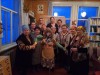 Женский клуб "Пелысь"
