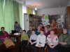 Вечер «Родным гордитесь языком»