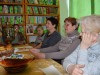 Вести из библиотеки пст. Знаменка