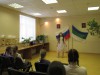 Правильный выбор – сильная Россия!