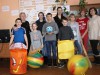 Литературно-игровая программа "Книжный звездопад"