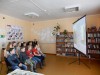 Литературное путешествие "Музей сказок дедушки Корнея. К.И.Чуковский"