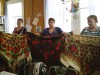 Женский клуб "ПЕЛЫСЬ" Библиотека д. Еремеево